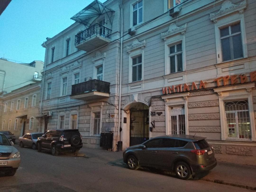 White Door Apartments Mansard Heart Of Odessa 2 外观 照片