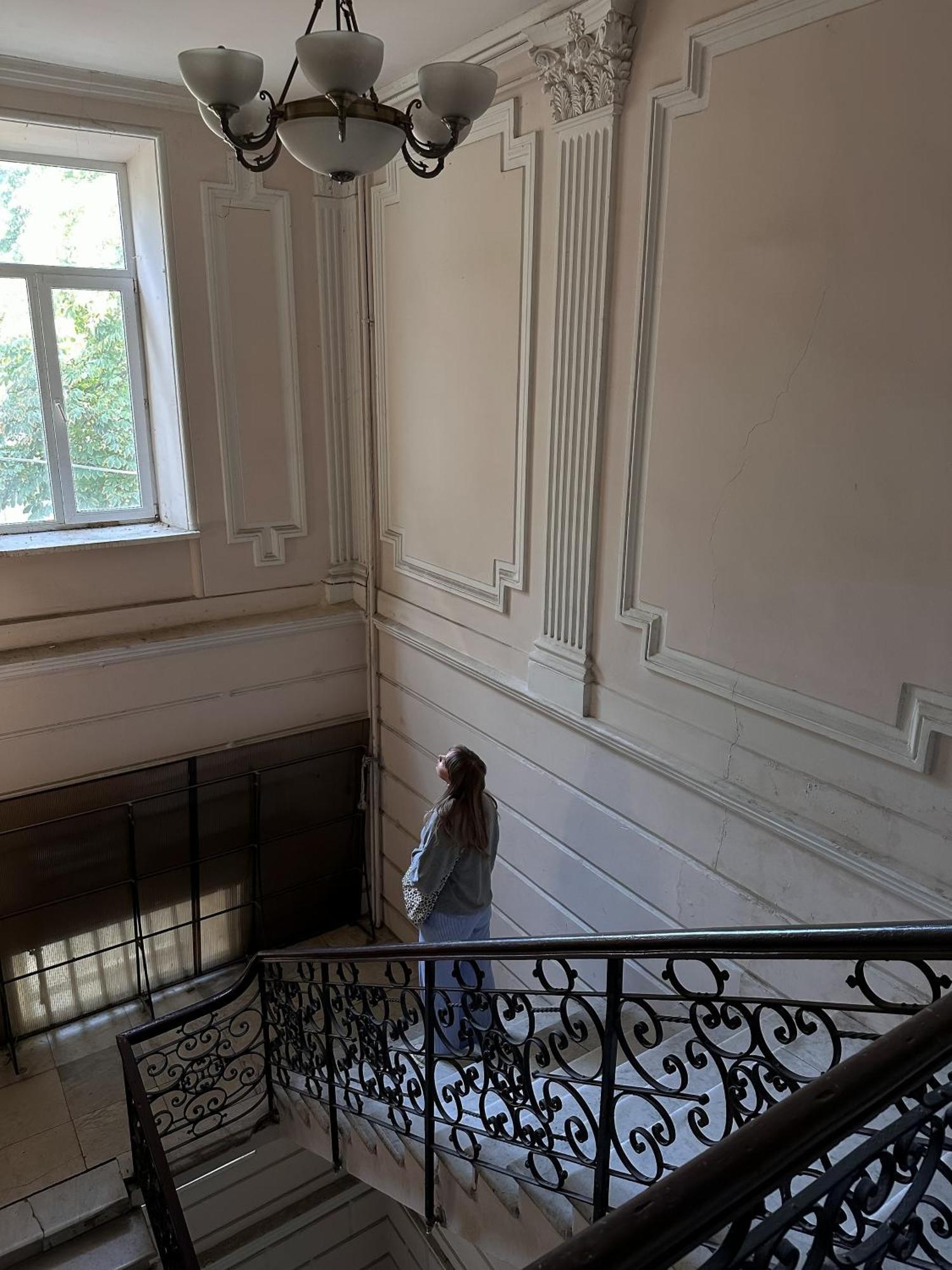 White Door Apartments Mansard Heart Of Odessa 2 外观 照片